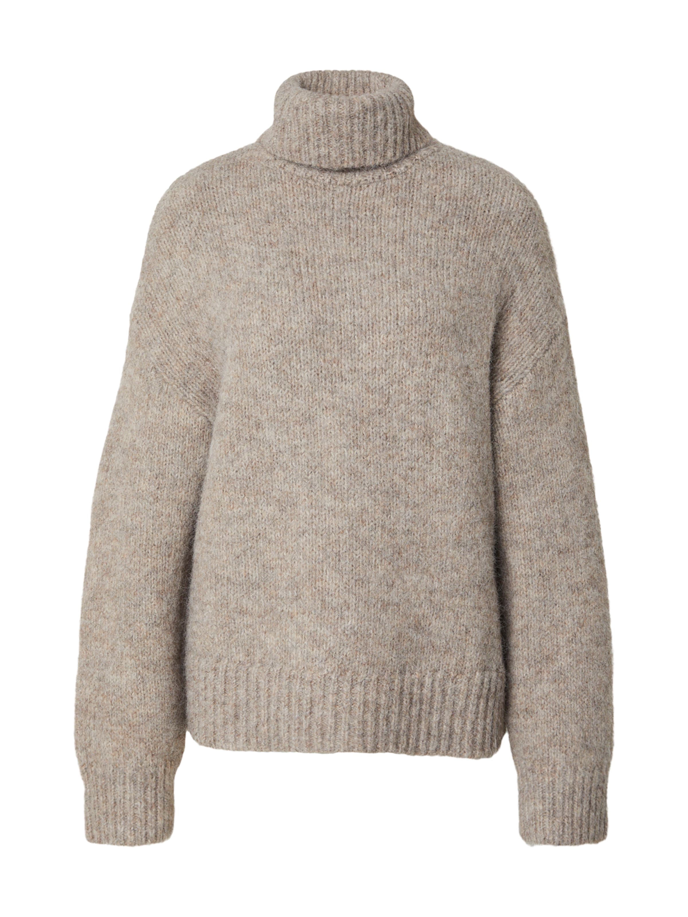 Pull-over everly® en beige : devant