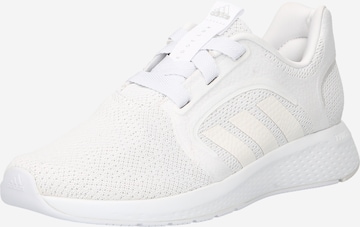 ADIDAS SPORTSWEAR Sneakers low 'Edge Lux' i hvit: forside