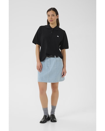 KAREN BY SIMONSEN Shirts 'Xenia' i sort