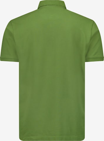 T-Shirt No Excess en vert