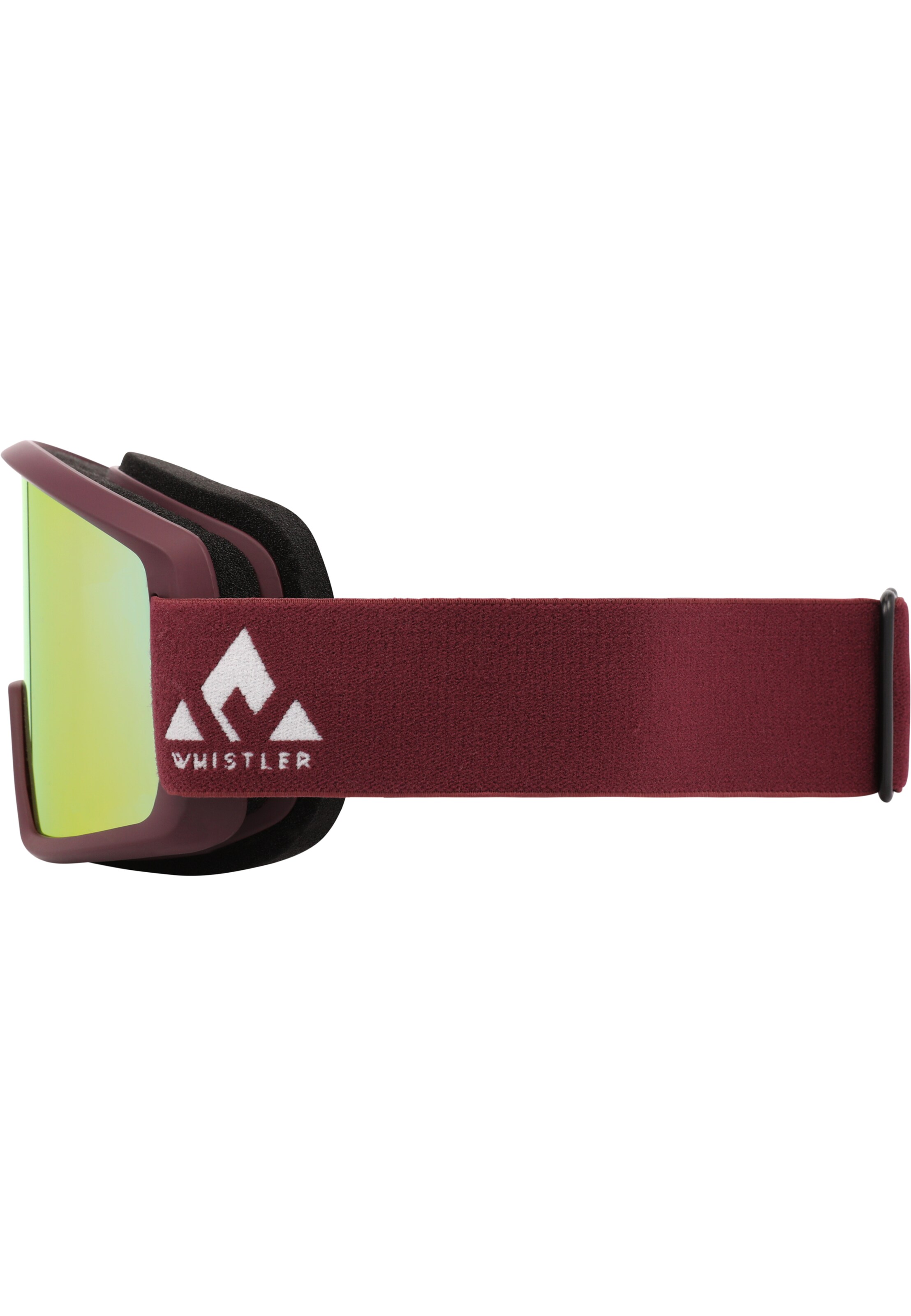 Whistler Sportbril 'WS5100' in Lila