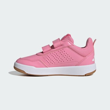 Baskets 'Tensaur 3.0' ADIDAS SPORTSWEAR en rose
