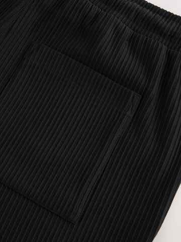 Next Regular Broek in Zwart