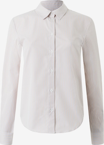 MAERZ Muenchen Blouse in Brown: front