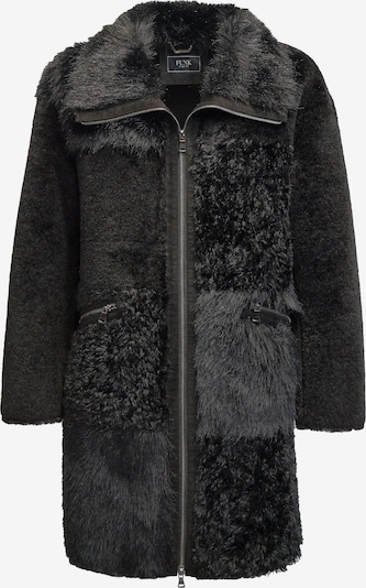 Funk since 1776 Winterjacke 'Winterjacke' in XS in schwarz, Produktansicht