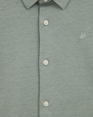 WE Fashion Regular fit Πουκάμισο σε γκρι