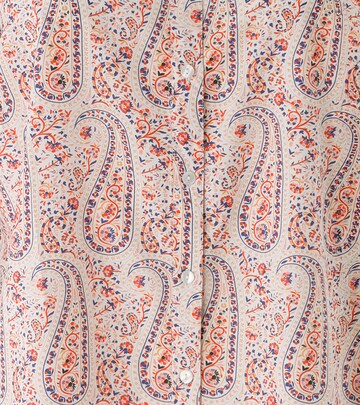 Aniston Bluse in Pink