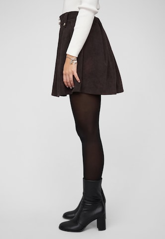 Cloud5ive Rock in Braun