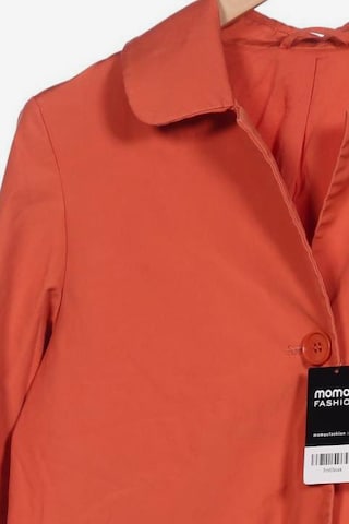 COS Mantel S in Orange