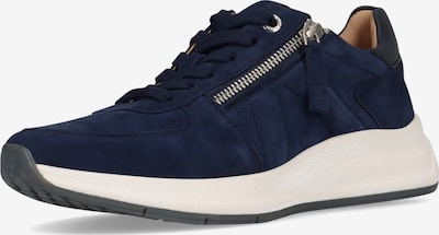 SALAMANDER Matalavartiset tennarit värissä marine, Tuotenäkymä