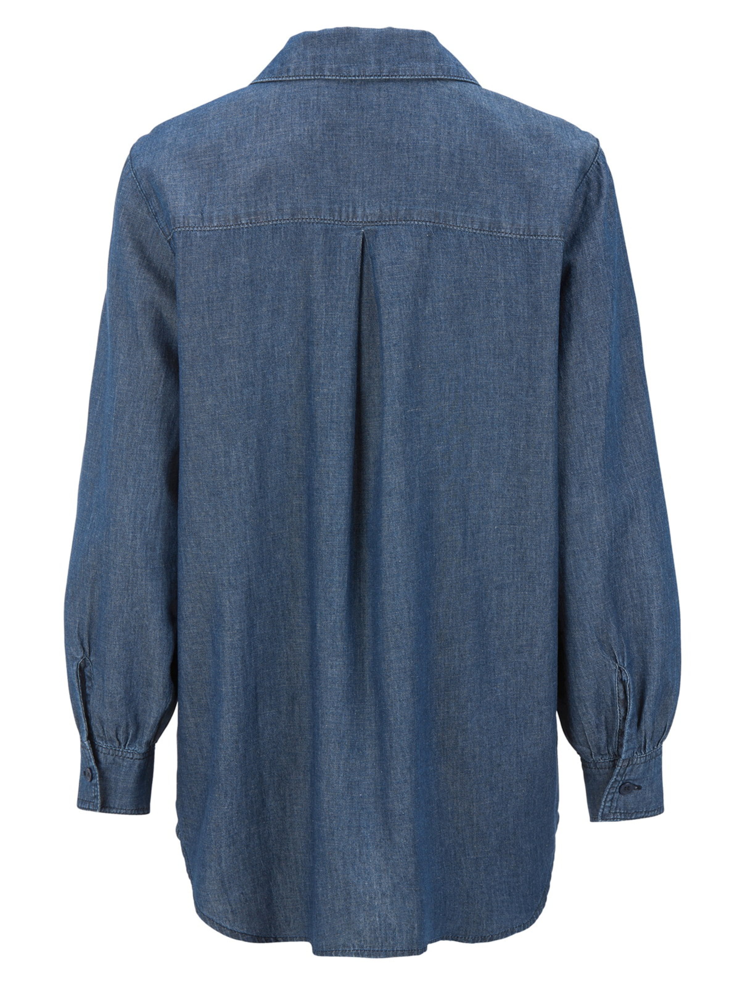 Cellbes of Sweden Blouse in Blauw