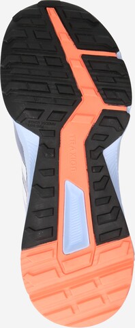 ADIDAS TERREX - Zapatillas de running 'Soulstride Rain.Rdy' en lila