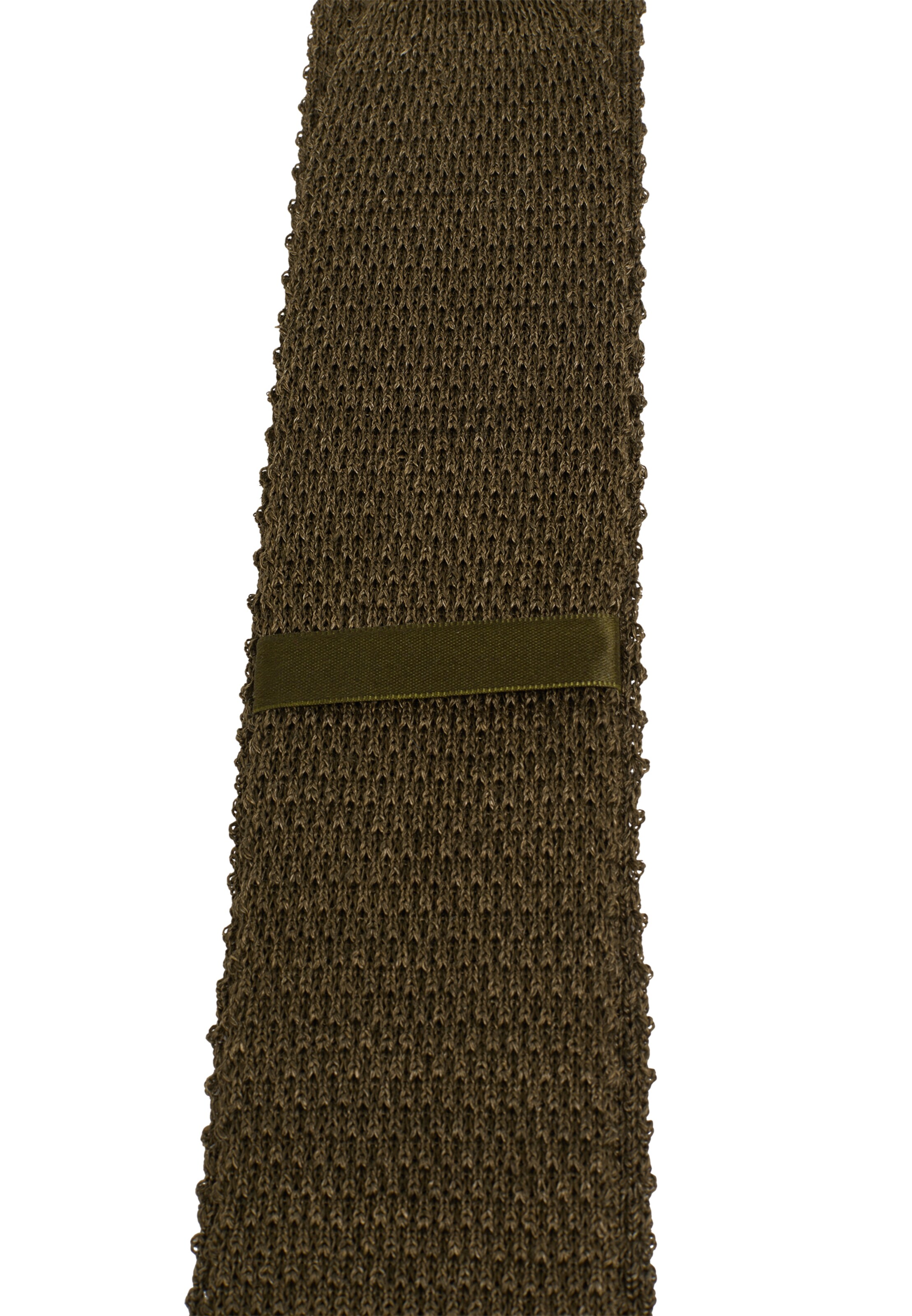 ETERNA Stropdas in Groen