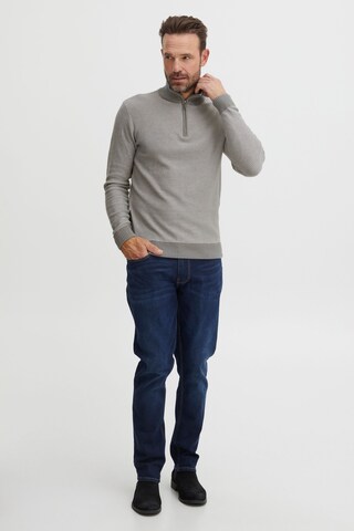 FQ1924 Sweater in Grey