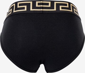 Slip VERSACE en noir