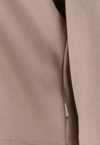 ENDURANCE Sports sweatshirt 'Sartine' in Beige