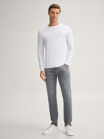 Coupe slim Jean JOOP! Jeans en gris