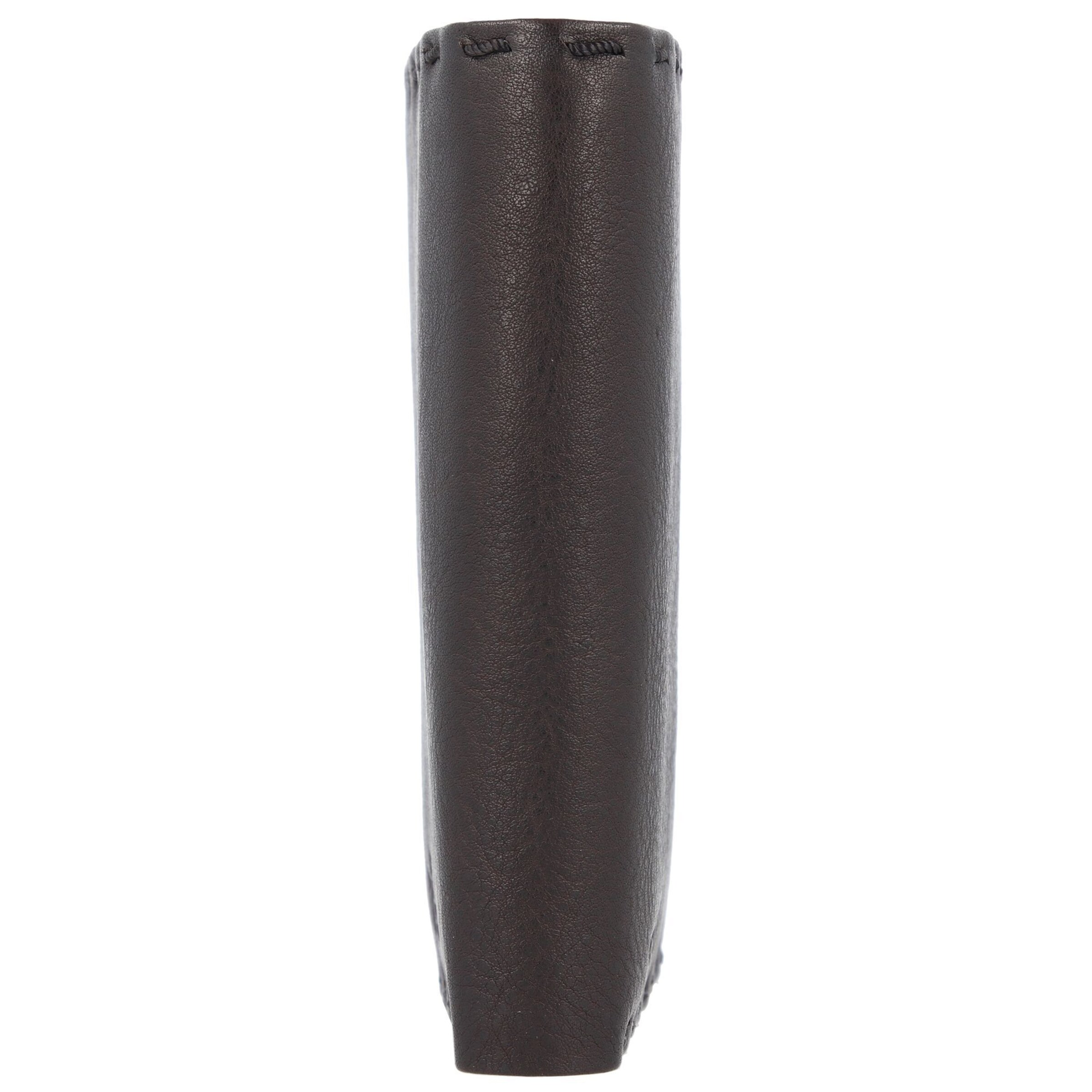 Picard Portemonnaie 'Ranger 1' in Braun