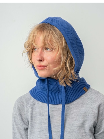 KOPYTO Mütze 'KAPIBARA' in Blau