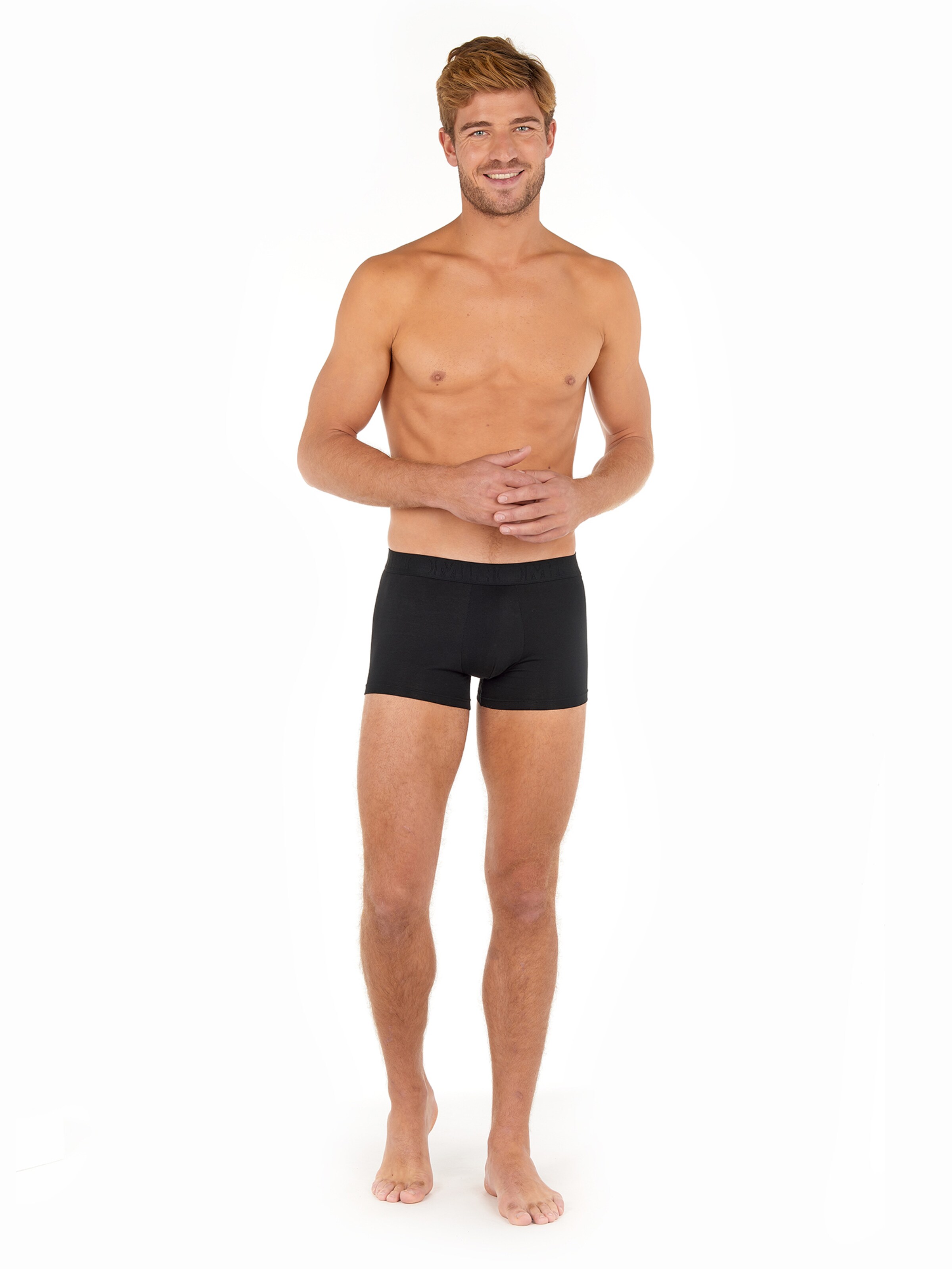 Boxer di HOM in nero