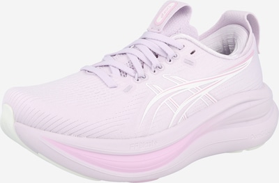 37 dydžio Bėgimo batai 'Gel-Nimbus 28' iš ASICS, spalva – šviesiai violetinė, Prekių apžvalga