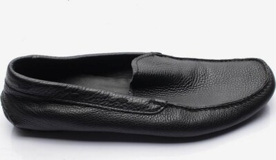 PRADA Flats & Loafers in 42,5 in Black, Item view