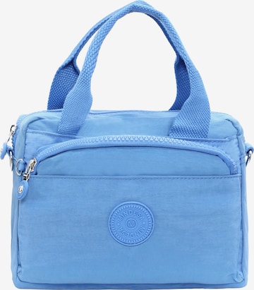 Mindesa Handtas in Blauw: voorkant