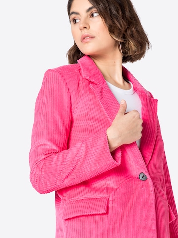 VERO MODA Blazer 'TATIANA' i rosa