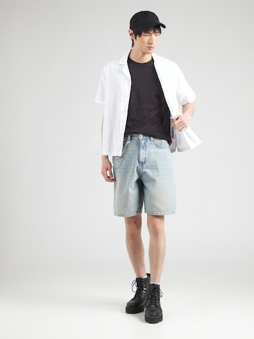 G-STAR Футболка в Черный