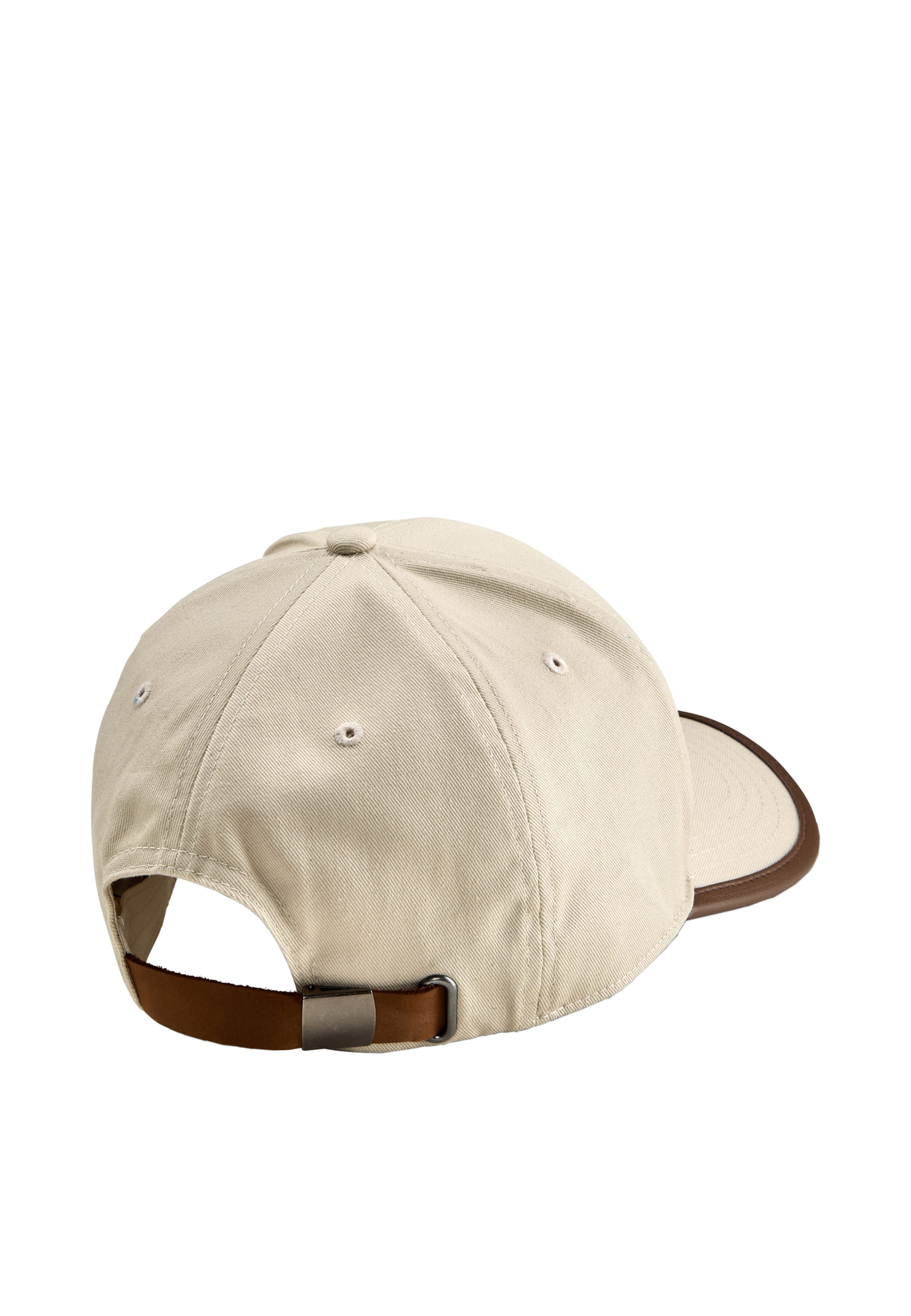 JOOP! Cap 'Fabiolo' in Beige