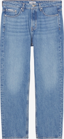 Marc O'Polo DENIM Regular Jeans 'SVERRE' i blå: framsida