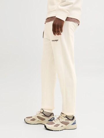 JACK & JONES Tapered Pants in White