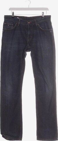 TOMMY HILFIGER Jeans 32 x 34 in Blau: predná strana
