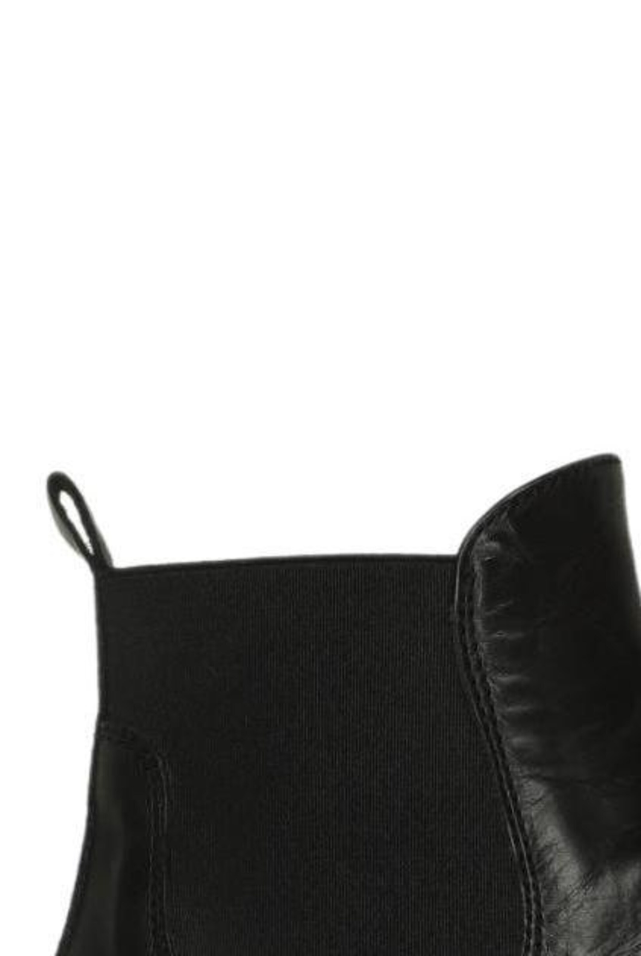 AGL Attilio Giusti Leombruni Dress Boots in 38 in Black