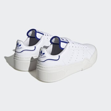 Sneaker bassa 'Stan Smith Bonega 2B' di ADIDAS ORIGINALS in bianco