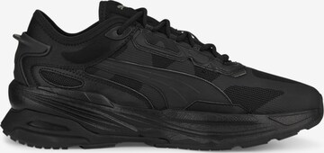 PUMA Sneaker 'Extent ' in Schwarz