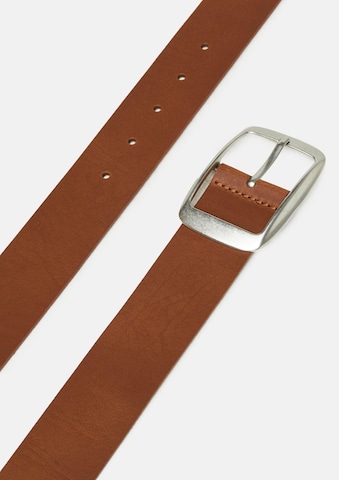 s.Oliver Belt in Brown