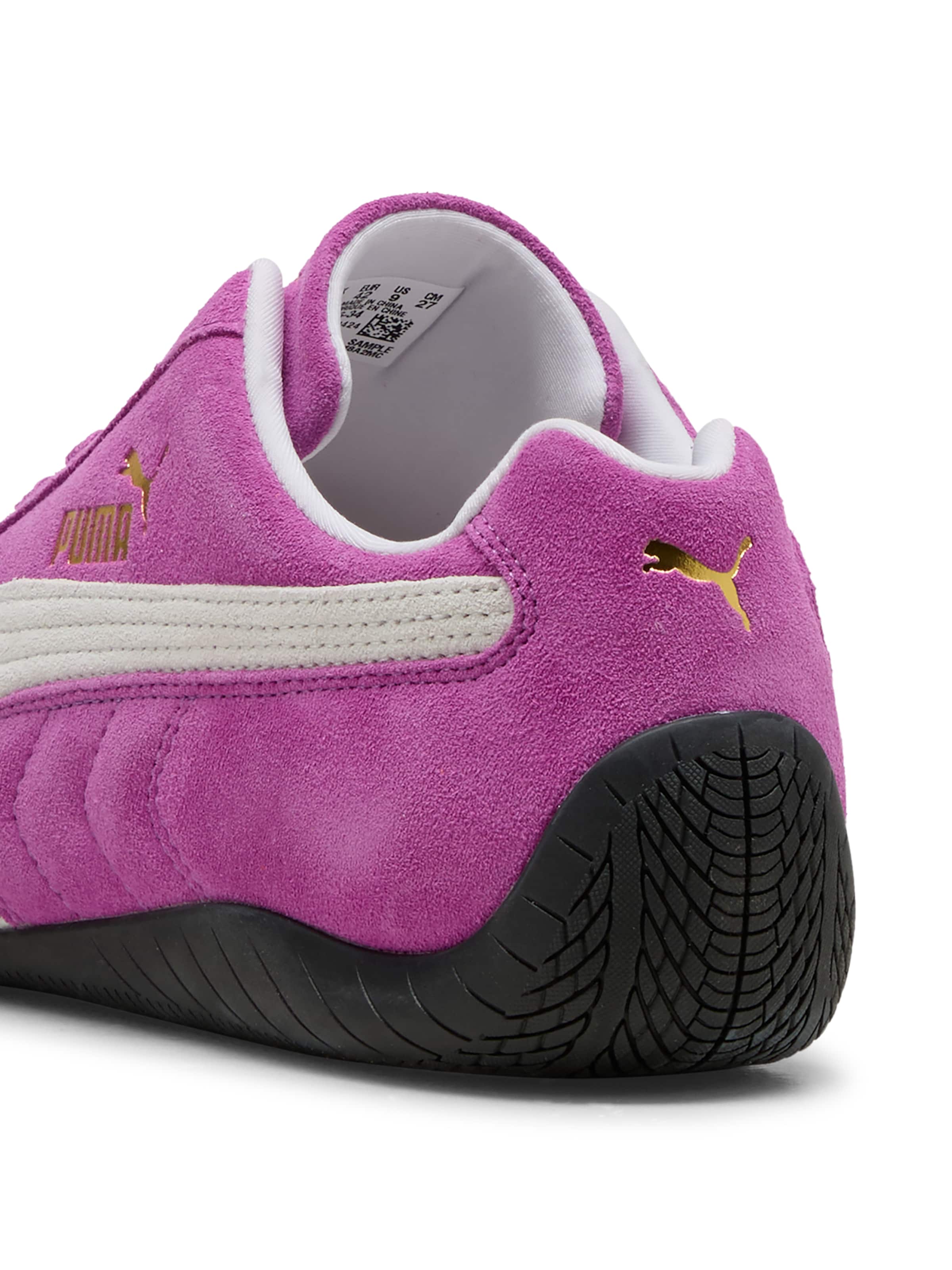 PUMA Спортивная обувь 'Speedcat' в Лиловый