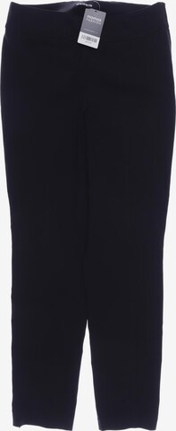 Cambio Pants in S in Black: front