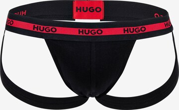 HUGO Slip i rød