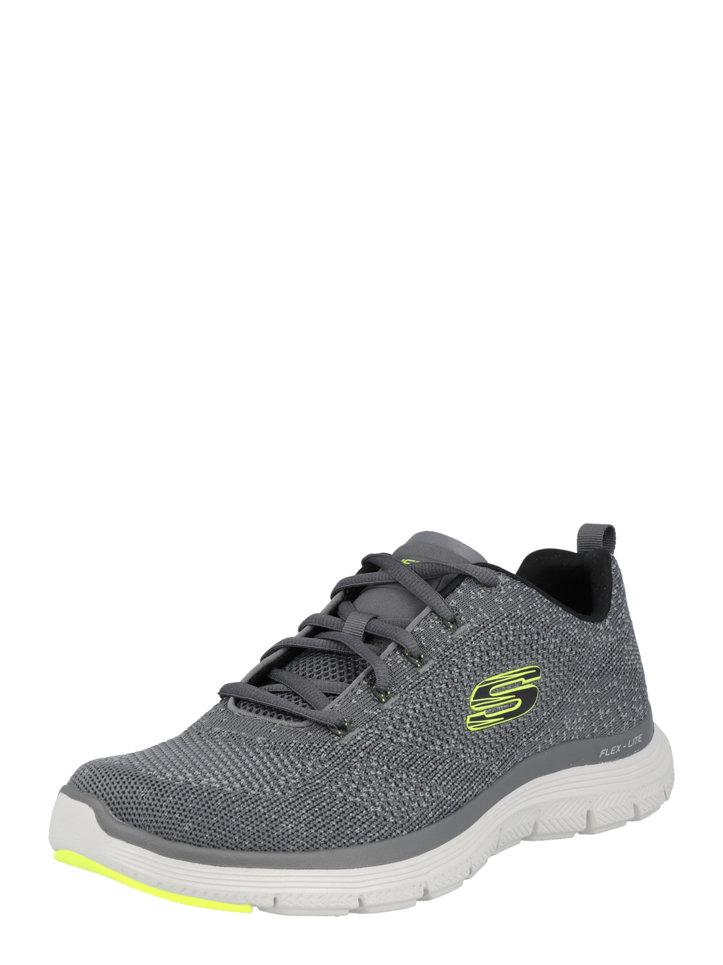 SKECHERS Sportcipő 'Advantage 4.0' - szürke: elől