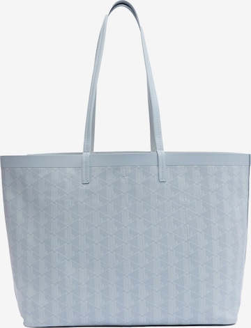 Shopper 'Zely' di LACOSTE in blu