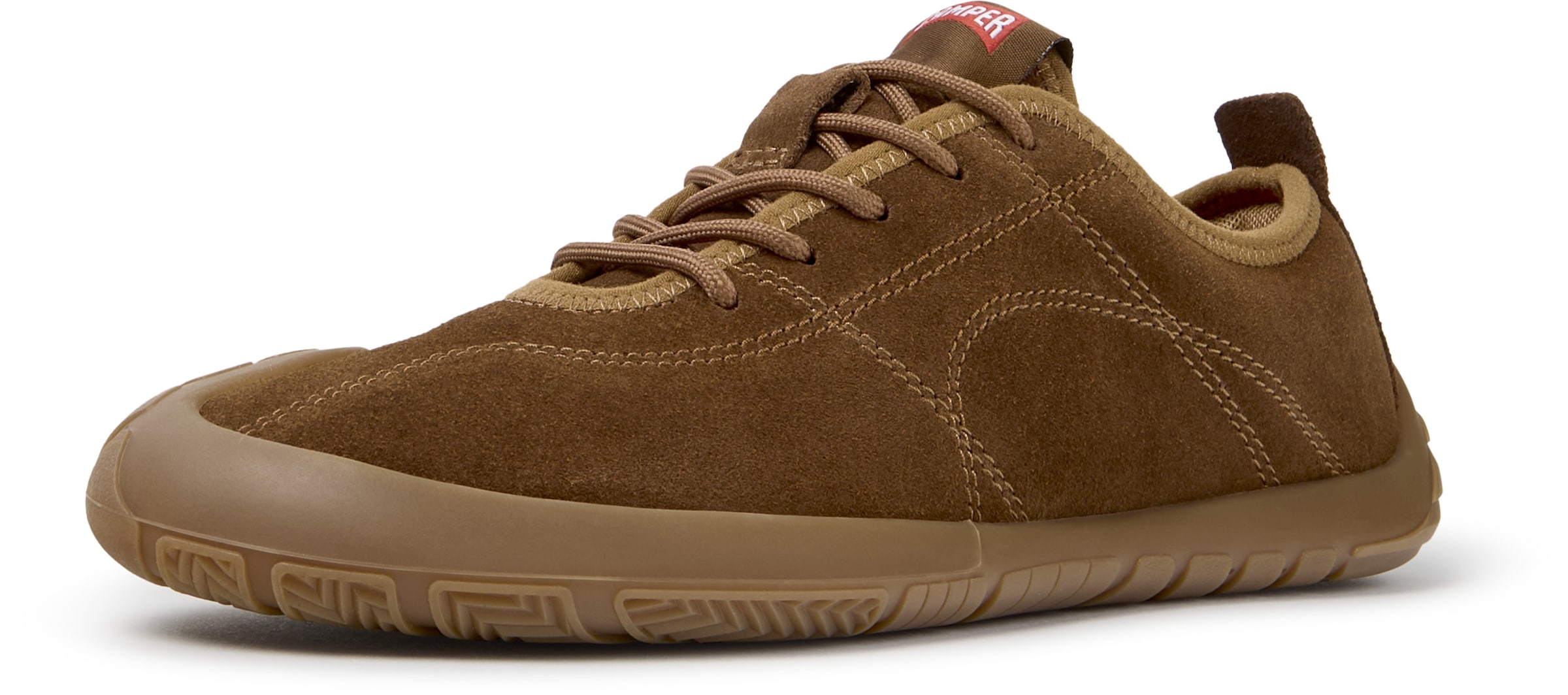 CAMPER Sneaker ' Peu Path+ ' in 35 in braun, Produktansicht
