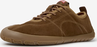 CAMPER Sneaker ' Peu Path+ ' in 35 in braun, Produktansicht