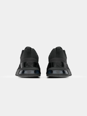 NIKE Sportcipő 'Air Max Alpha Trainer 6' - fekete