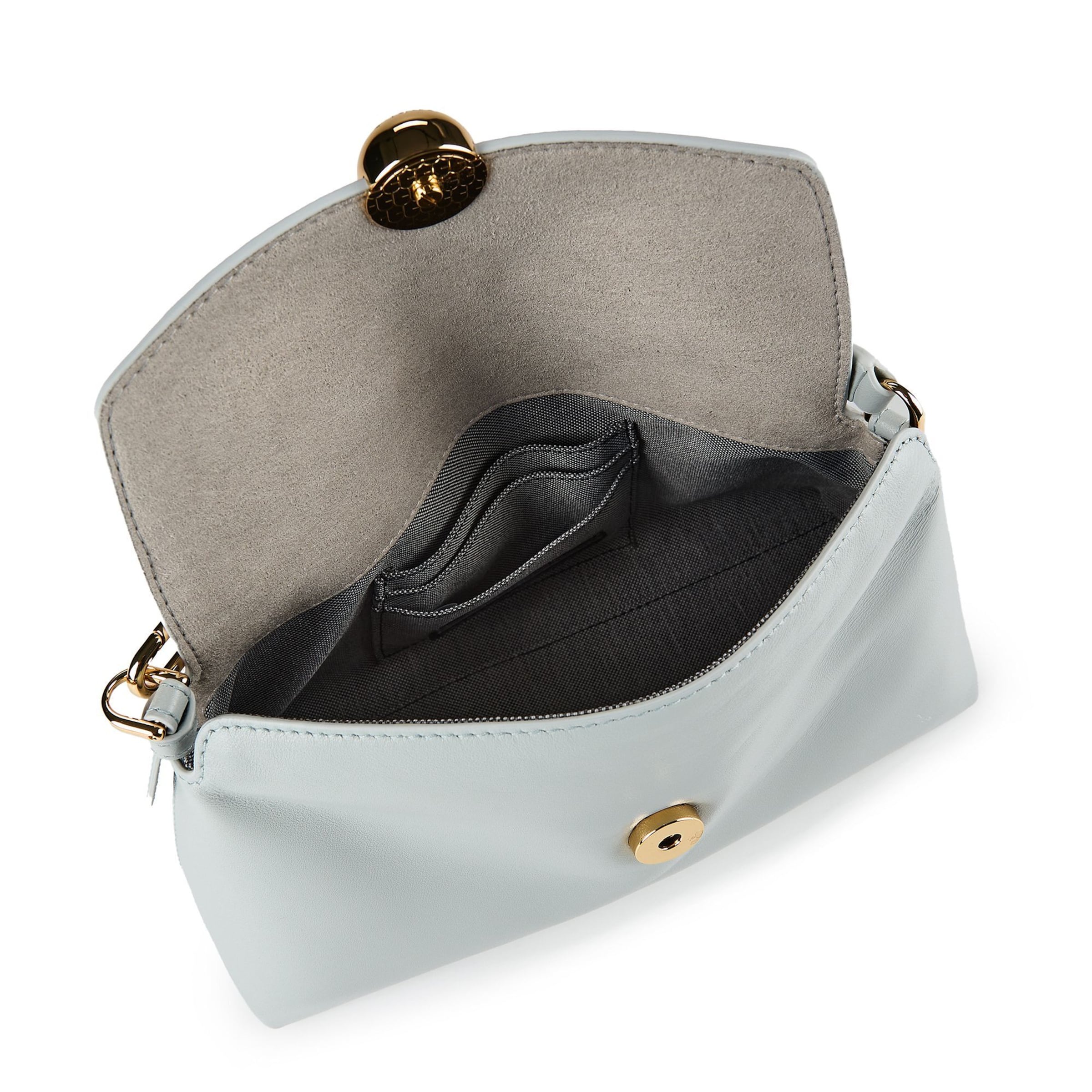 FURLA Handbag in Grey