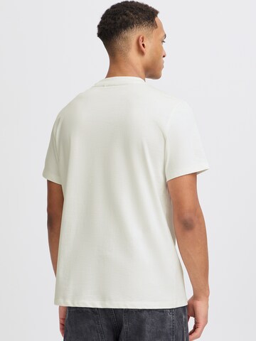 T-Shirt 'BHJerron' BLEND en blanc