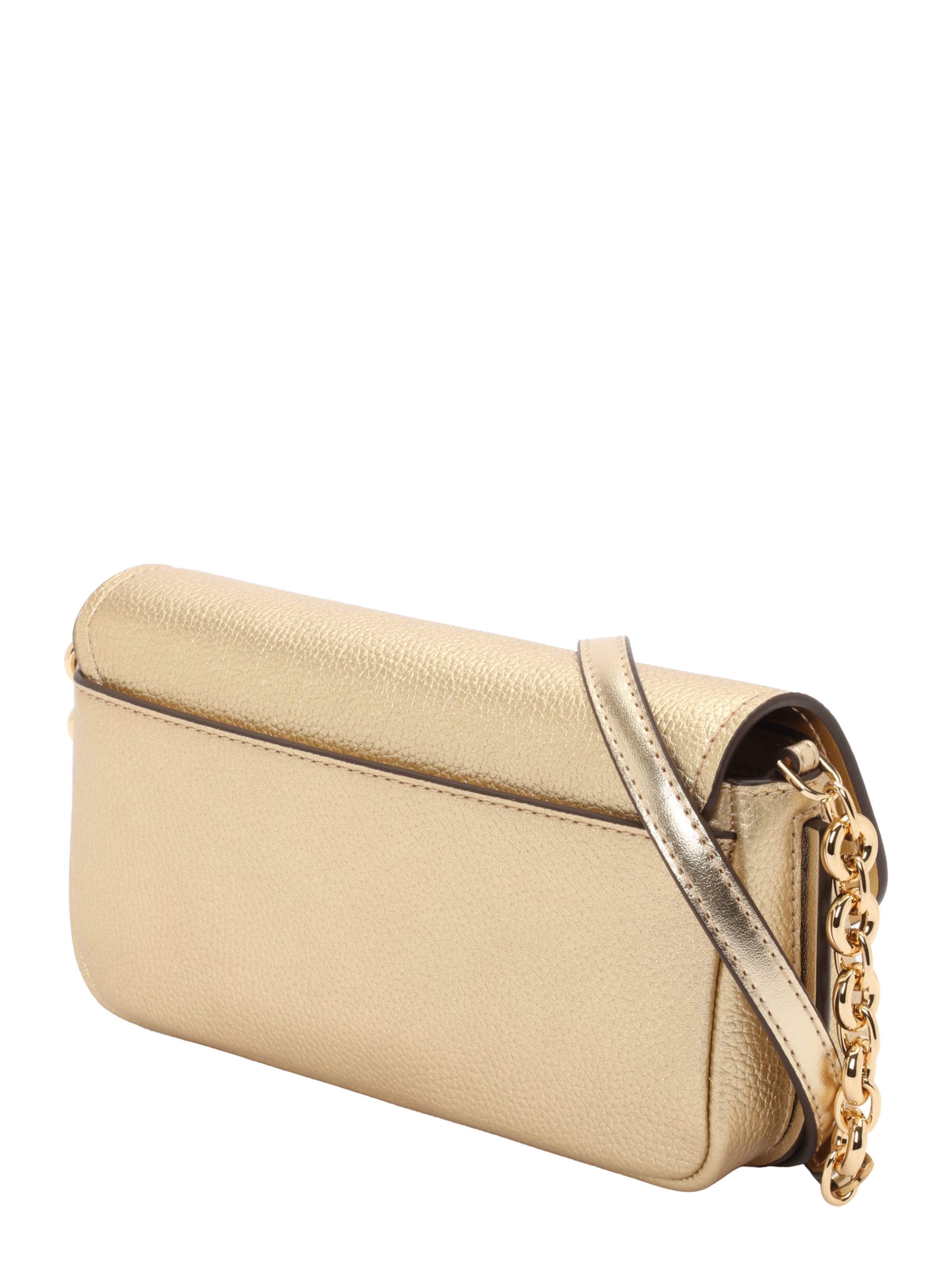 auksinė MICHAEL Michael Kors Rankinė su ilgu dirželiu