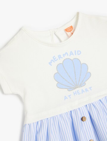 Koton Dress in Beige