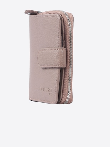 margelisch Kukkaro 'Oslo 1' värissä vaaleanpunainen